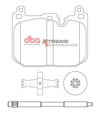 DB15131XP