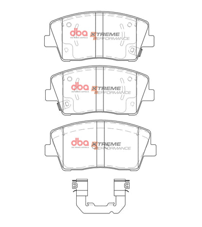 DB15133XP