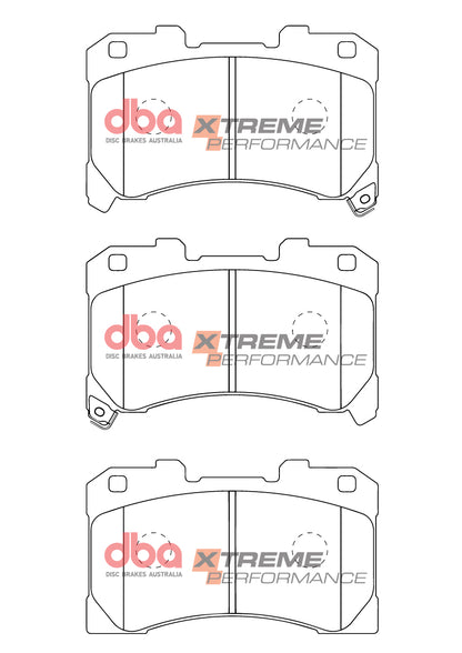 DBA53922BLKS-15147XP