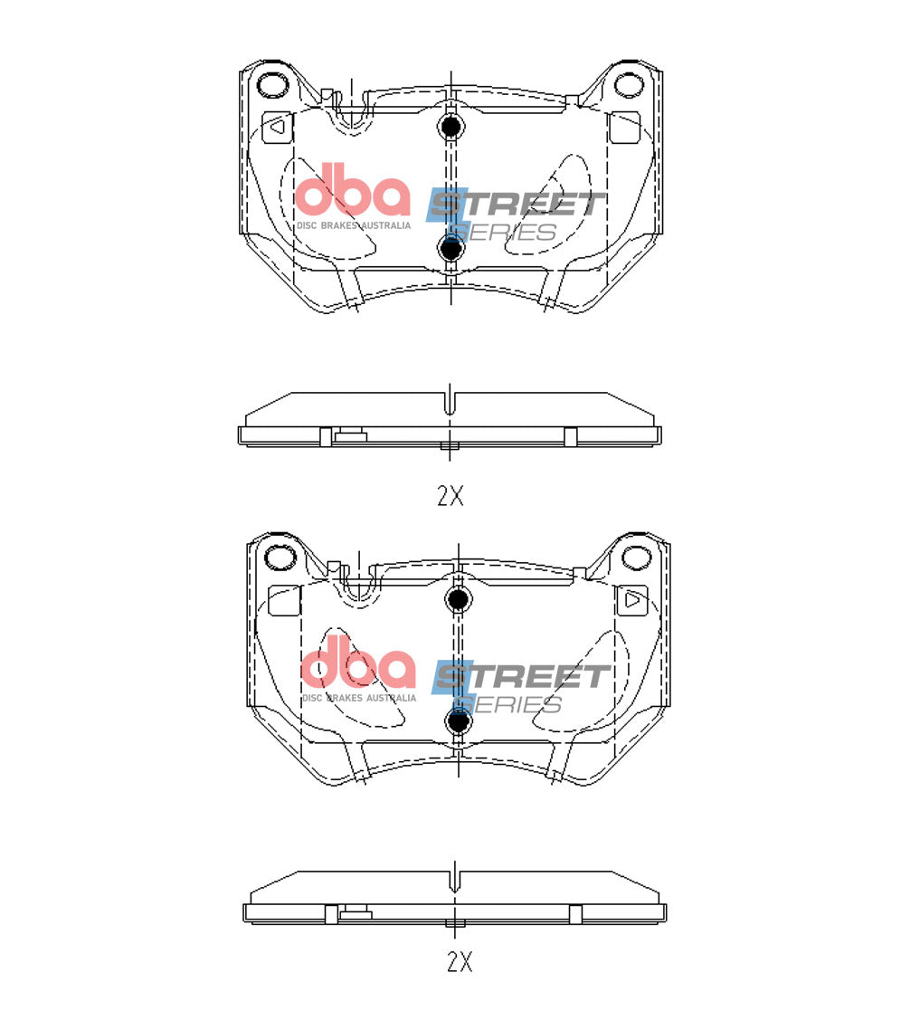 DB15153SS