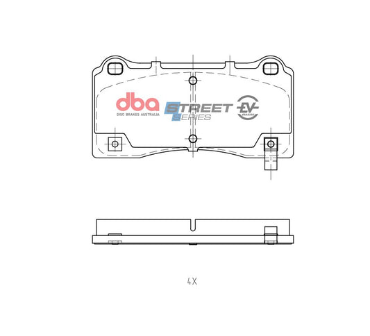 DB15158SSEV