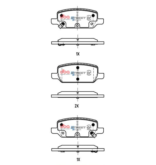DB15159SSEV