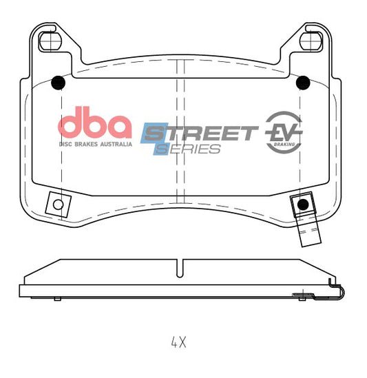 DB15160SSEV