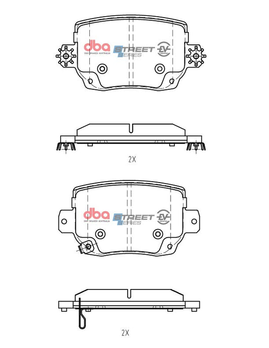 DB15161SSEV