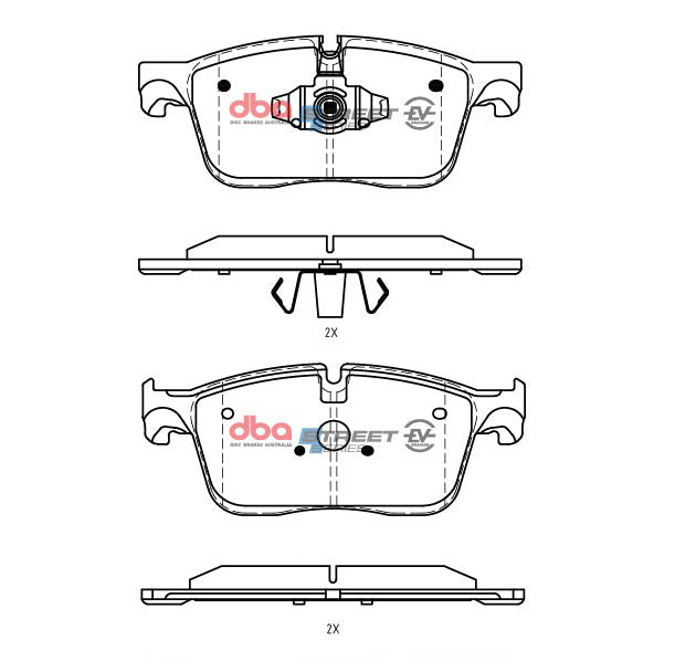 DB15162SSEV
