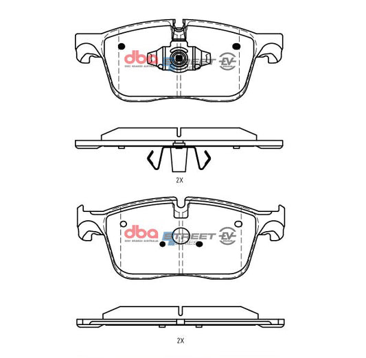 DB15162SSEV