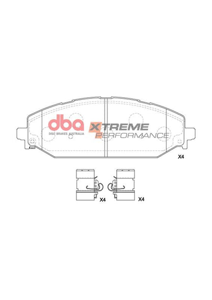 DBA43266S-15195XP