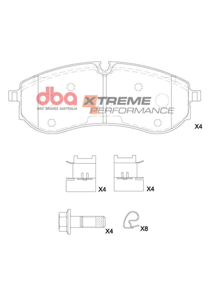 DB15200XP