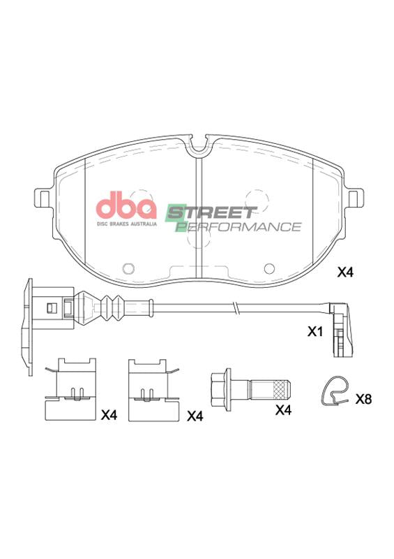 DB15218SP
