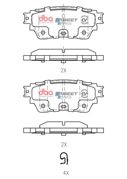 DB15223SSEV
