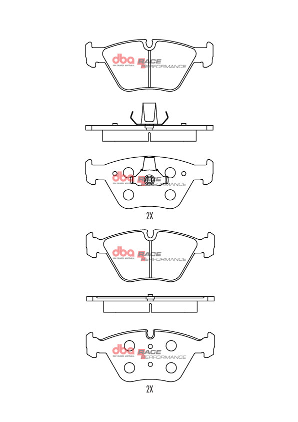 DB1522RP