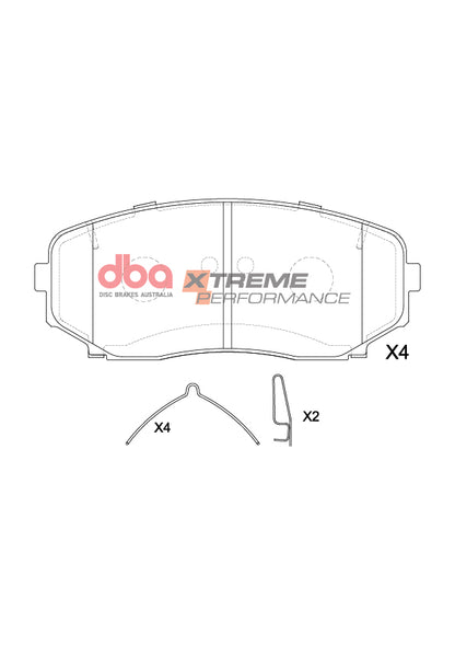 DB15252XP