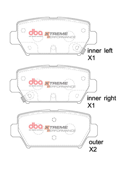 DB15254XP