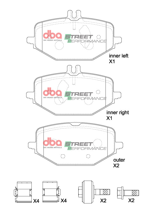 DB15265SP