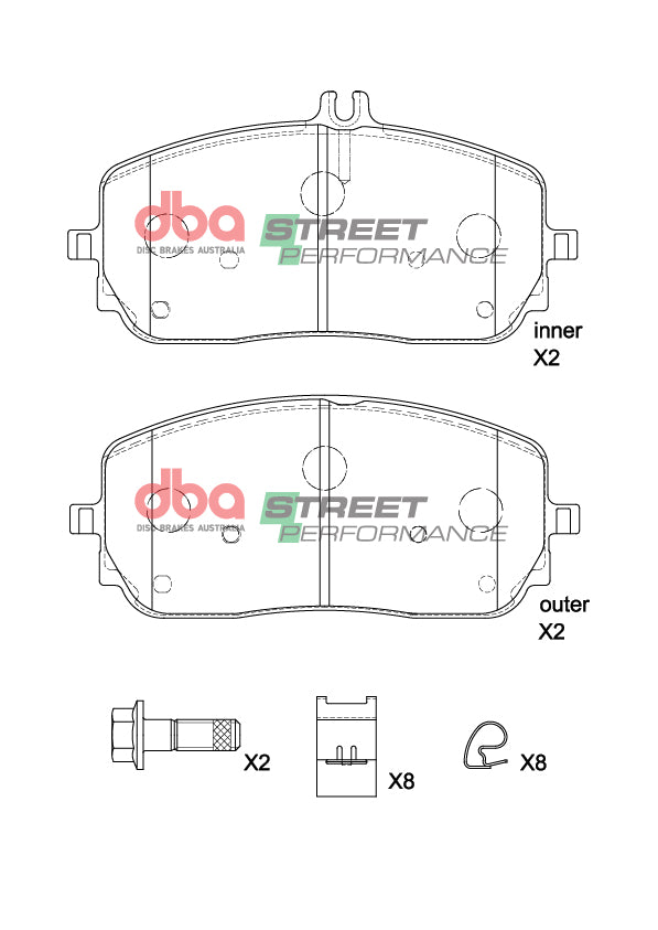 DB15268SP
