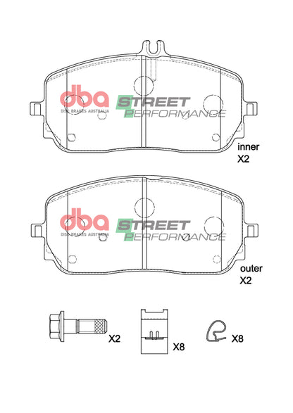 DB15268SP