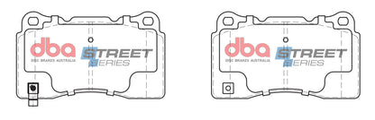 DB1678SS