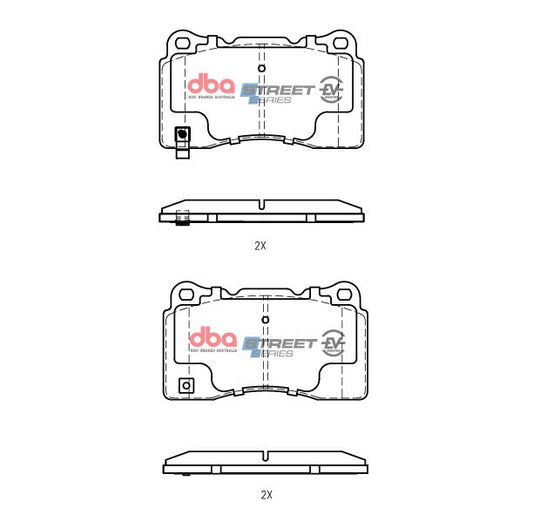 DB1678SSEV
