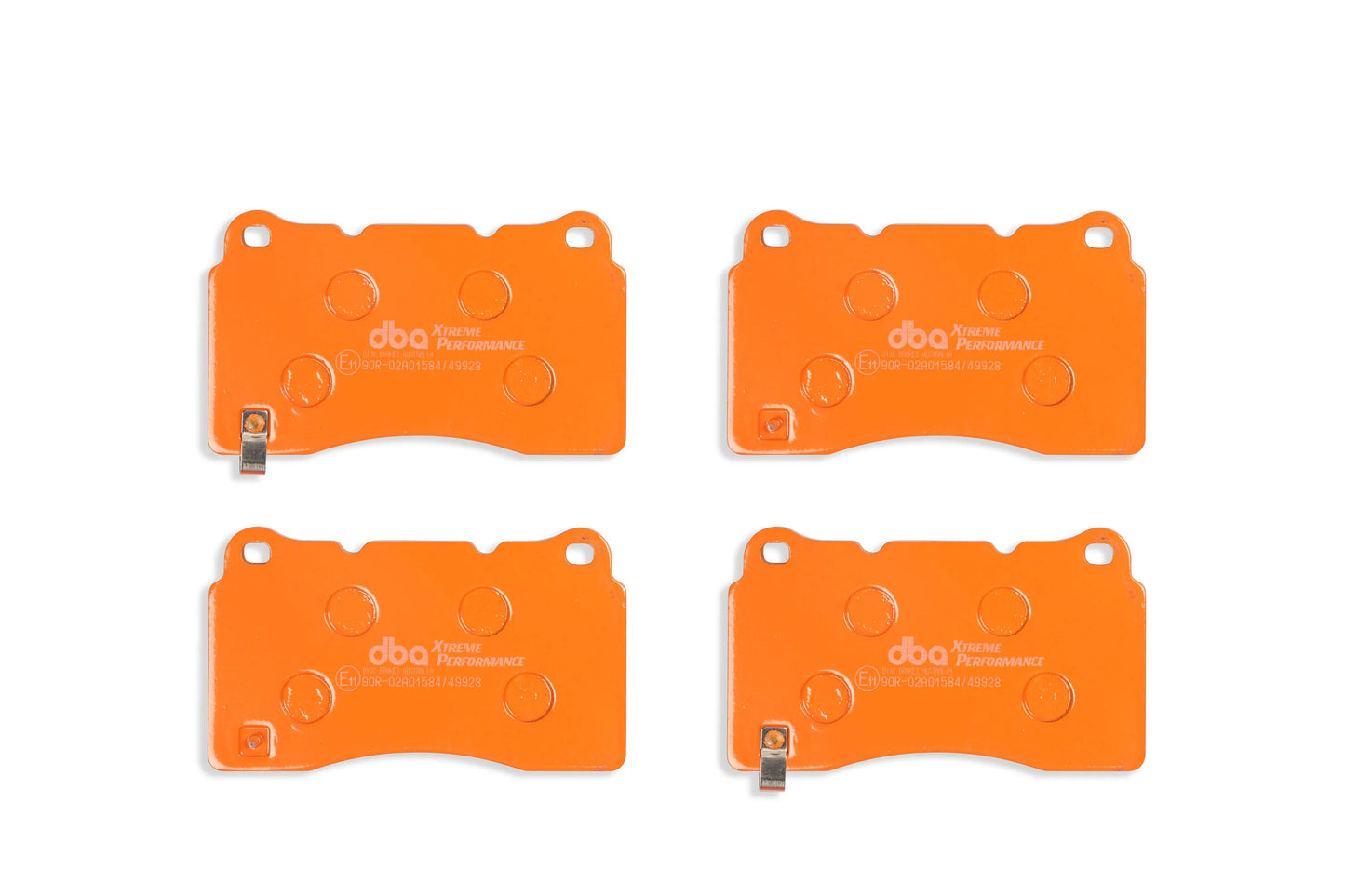 DBA52218BLKS-1678XP