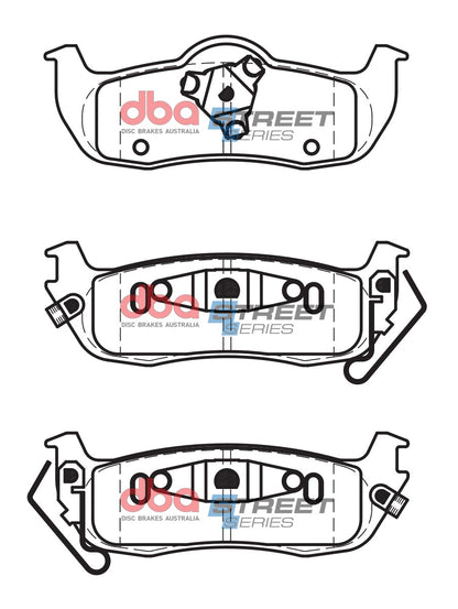 DB1685SS