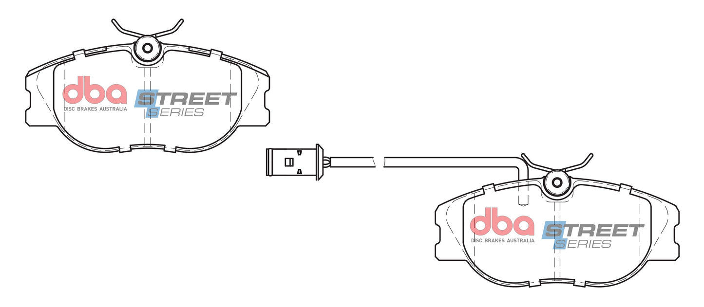 DB1704SS