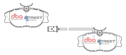 DB1704SS