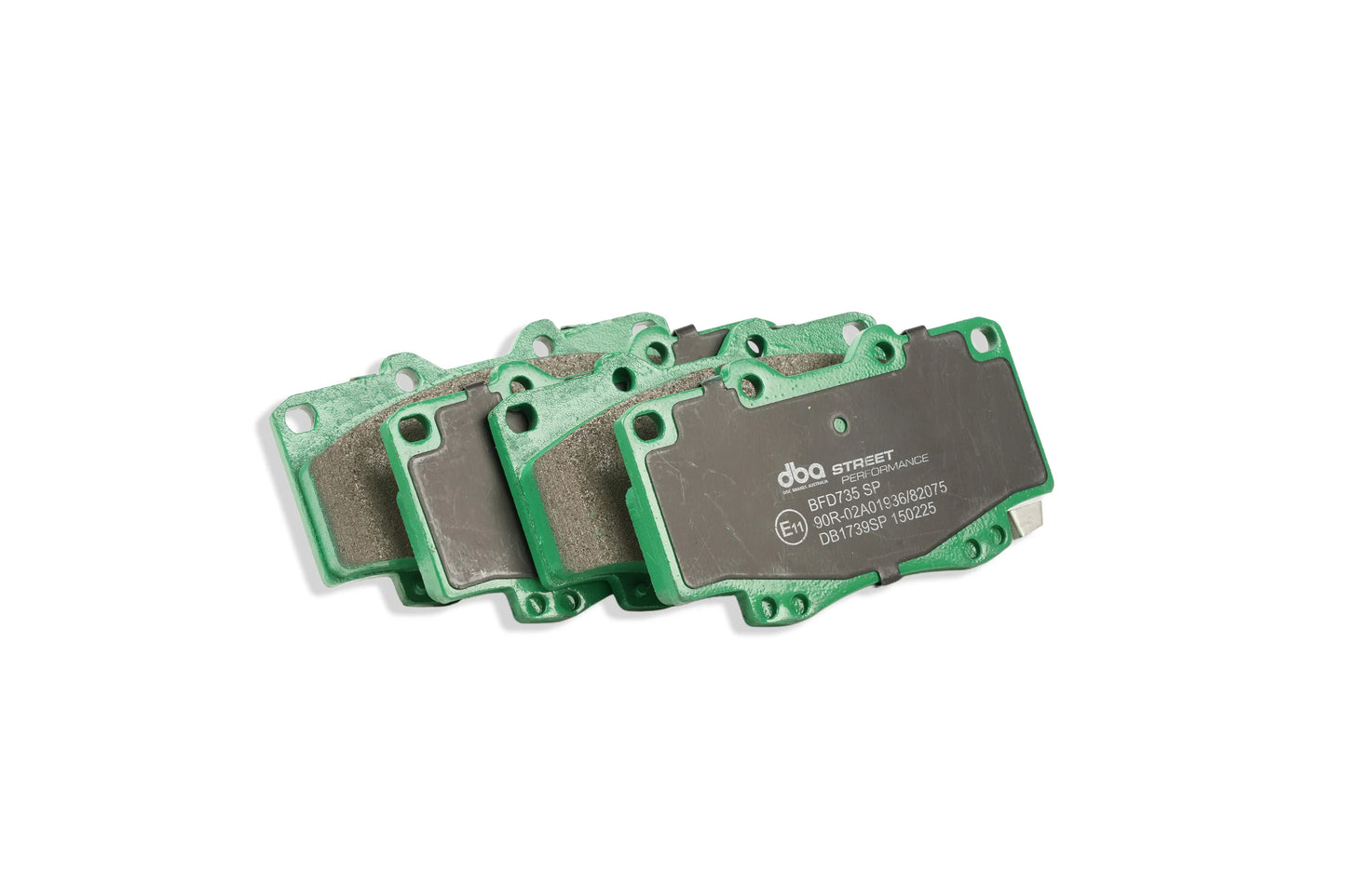 DBA2714X-1739SP