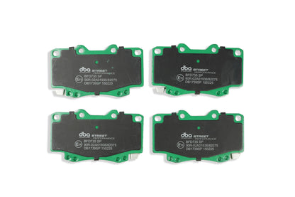 DBA2714S-1739SP