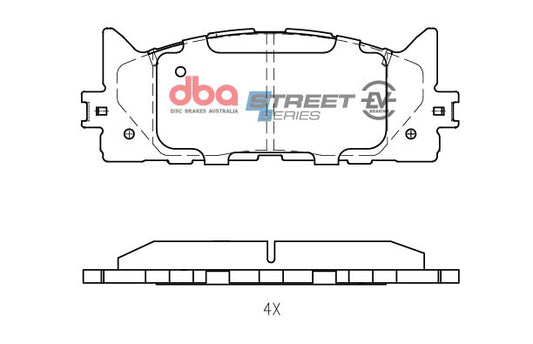 DB1800SSEV