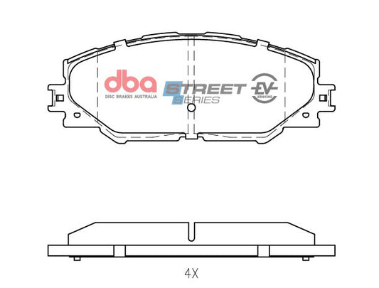 DB1801SSEV