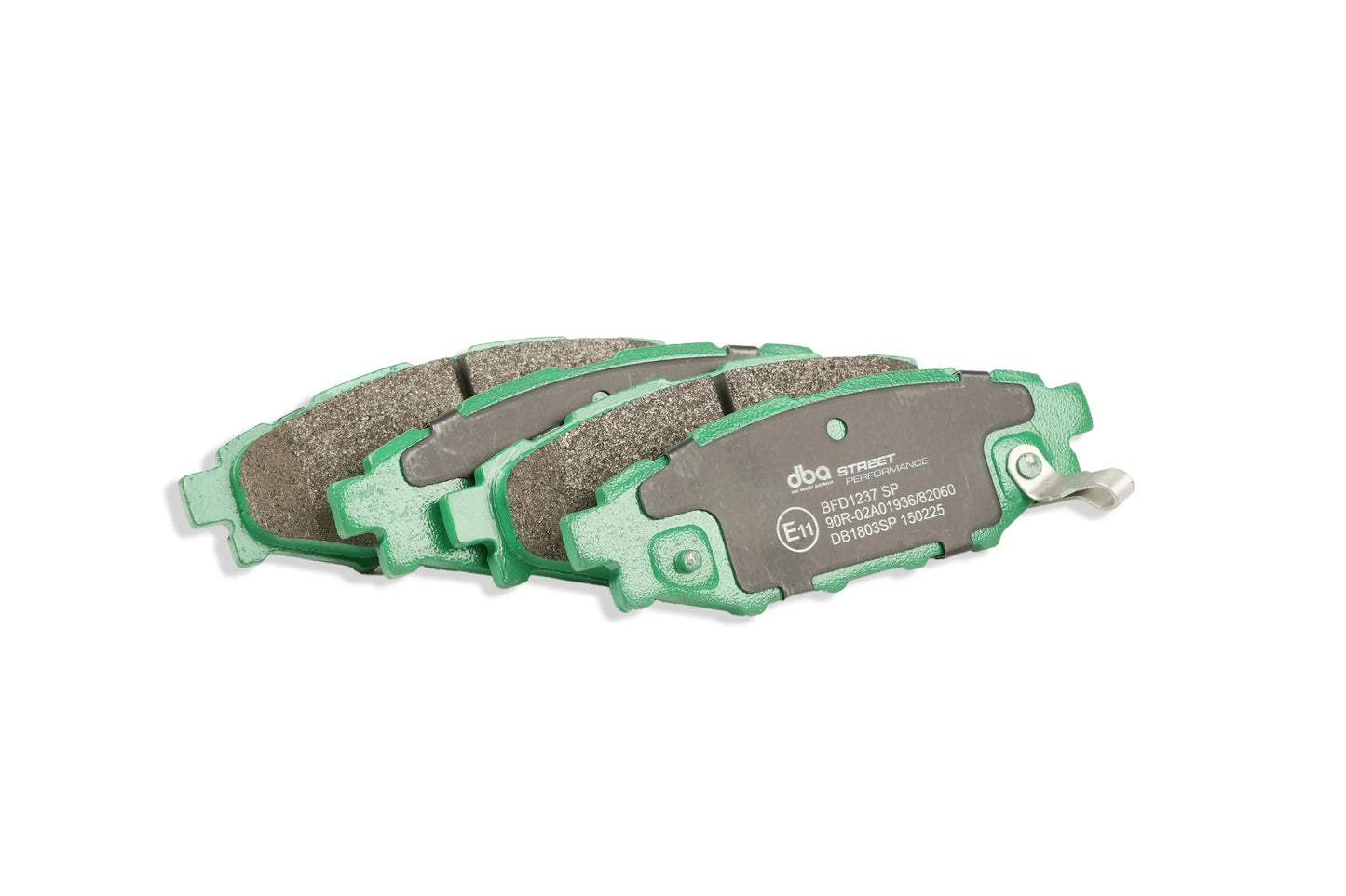 DBA2663S-10-1803SP