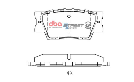 DB1832SSEV