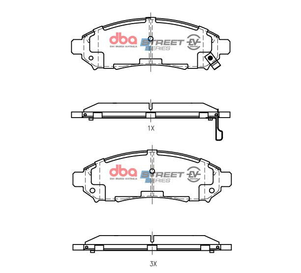 DB1835SSEV