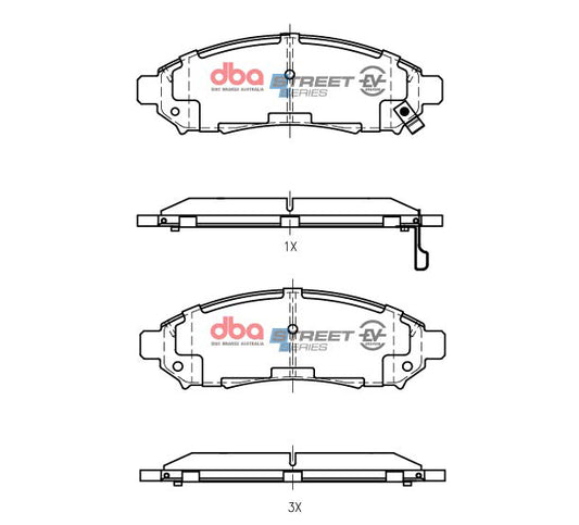 DB1835SSEV