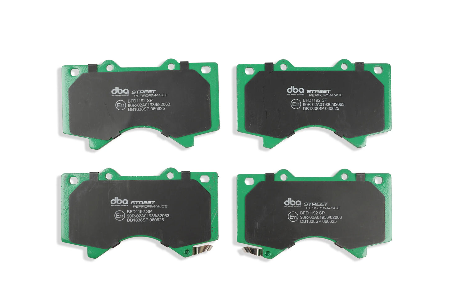 DBA2724X-1838SP