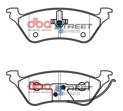 DB1853SS