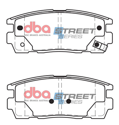 DB1862SS
