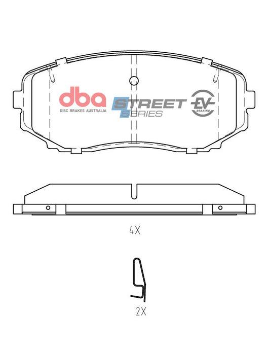 DB1916SSEV