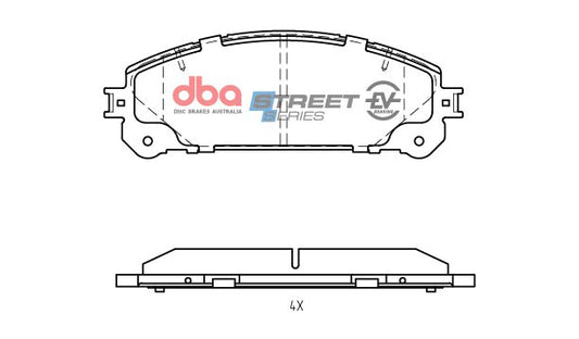 DB2004SSEV