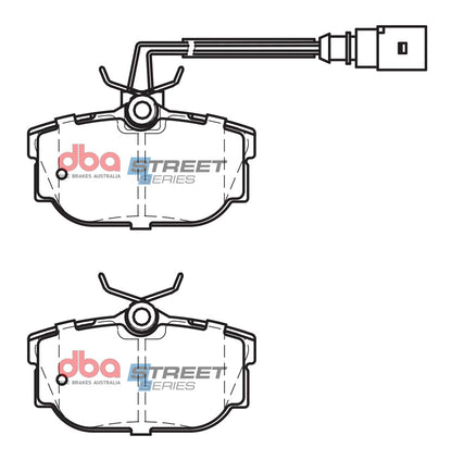 DB2055SS