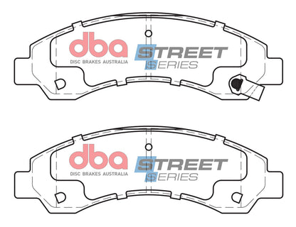 DB2061SS