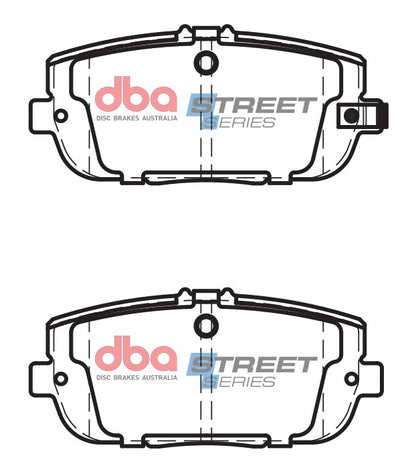 DB2064SS