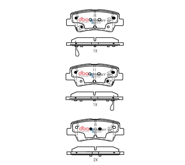 DB2076SSEV
