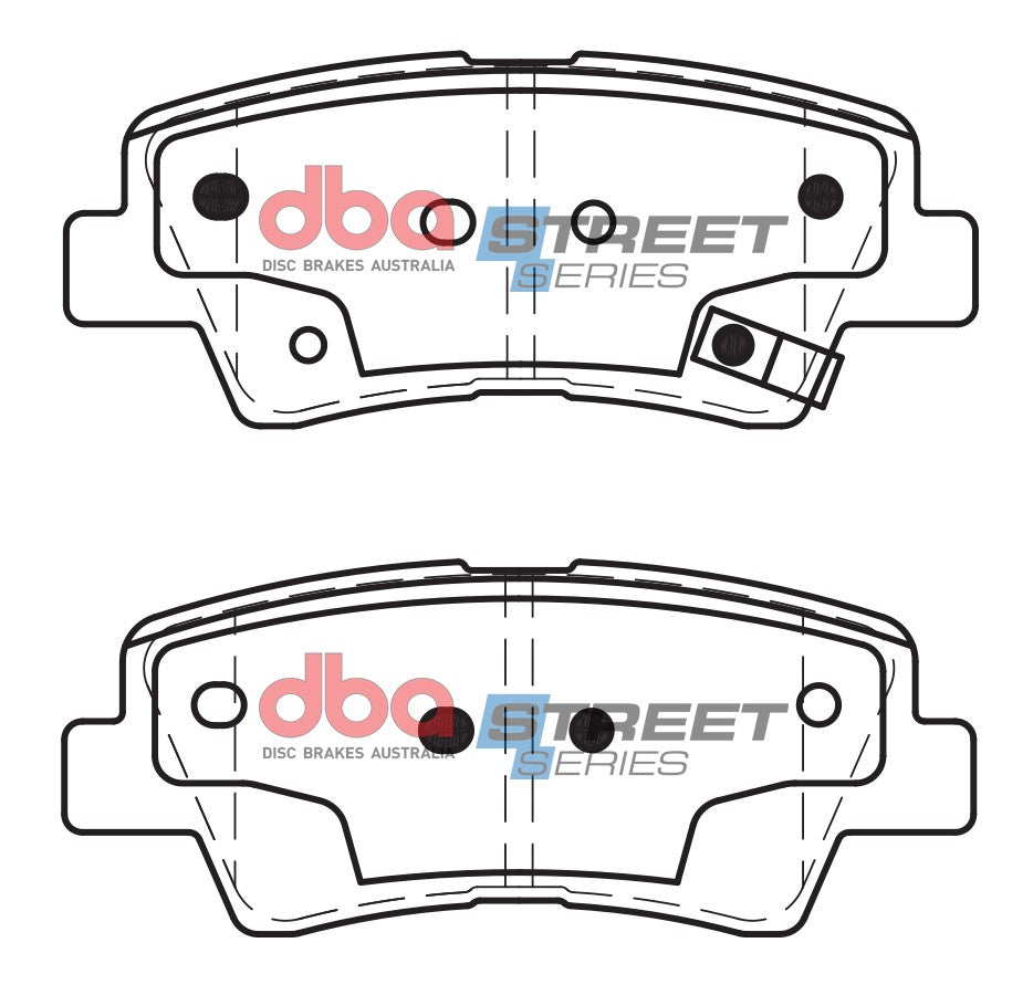 DB2088SS
