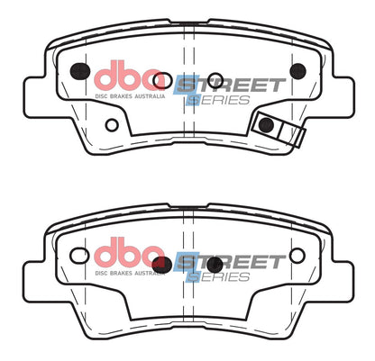 DB2088SS