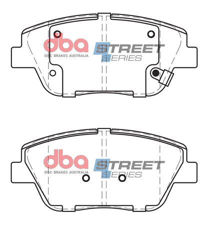 DB2089SS
