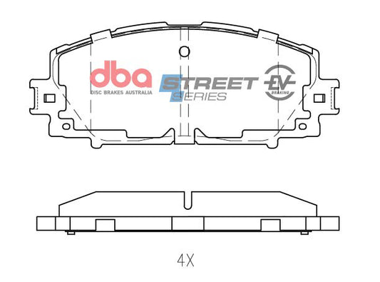 DB2159SSEV
