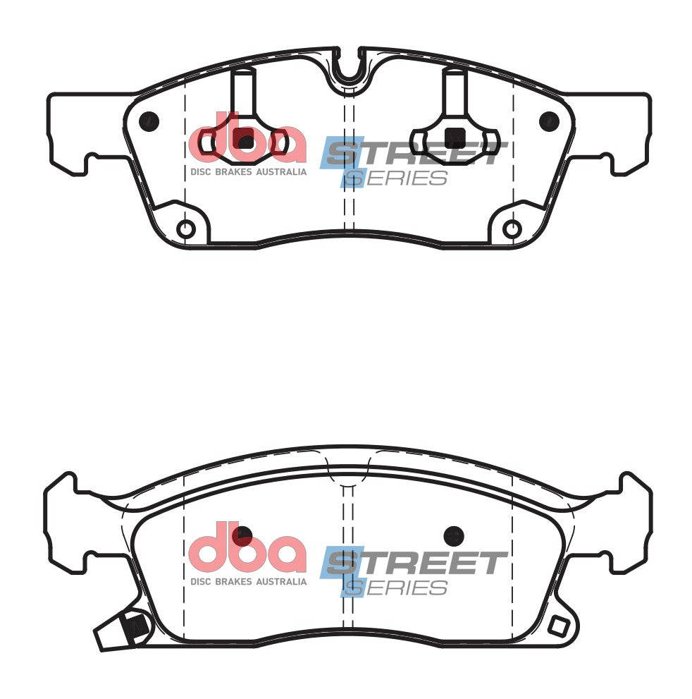 DB2216SS