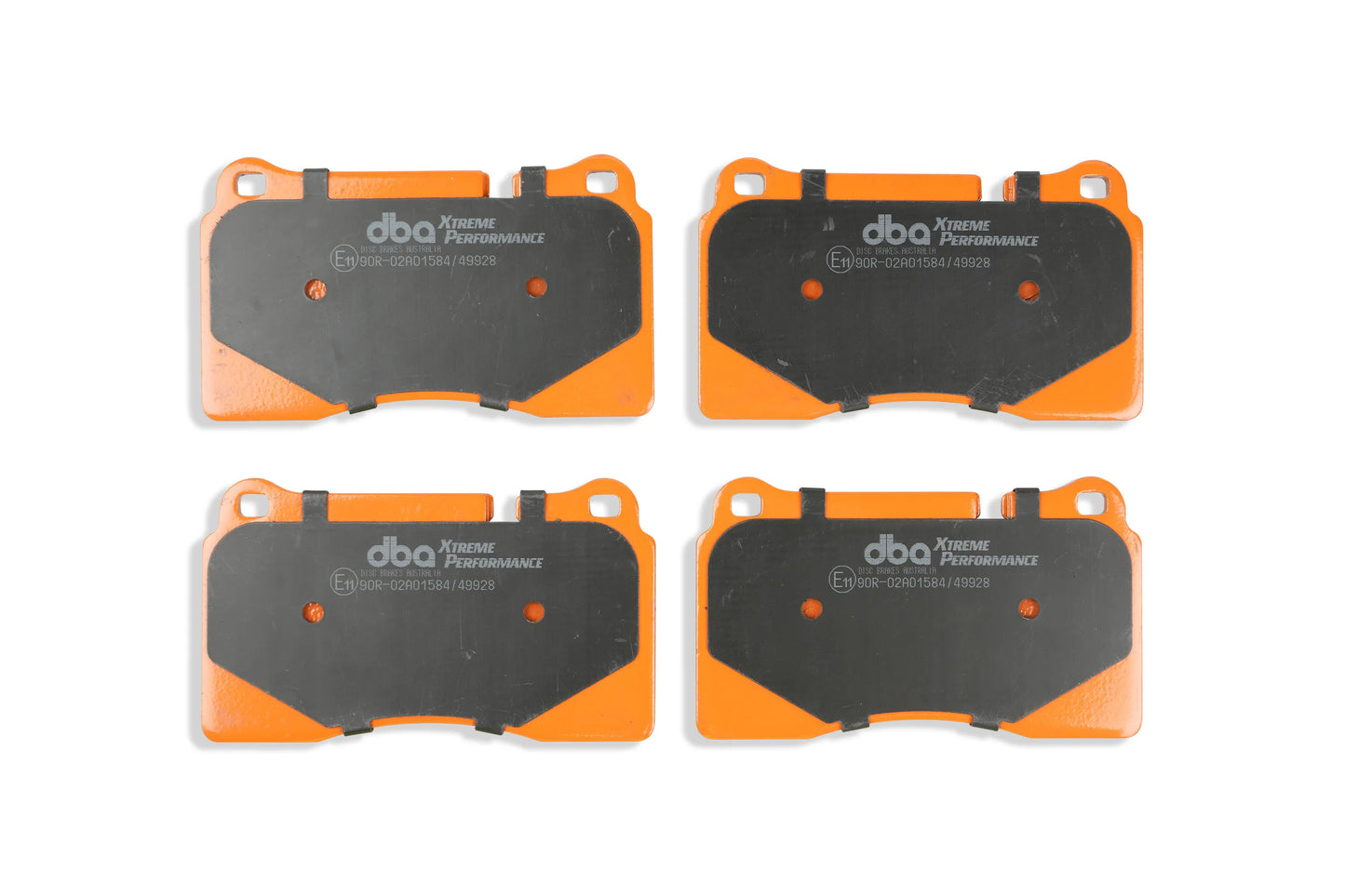 DBA52842SLVS-2228XP