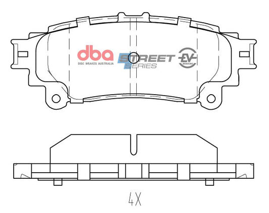 DB2245SSEV